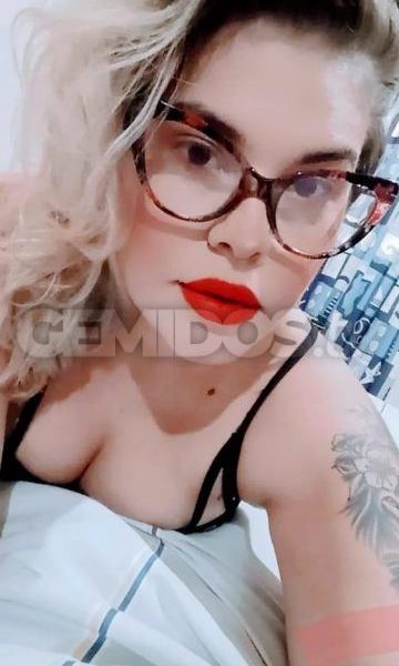 Escorts Laura Fontinele em Santa Catarina