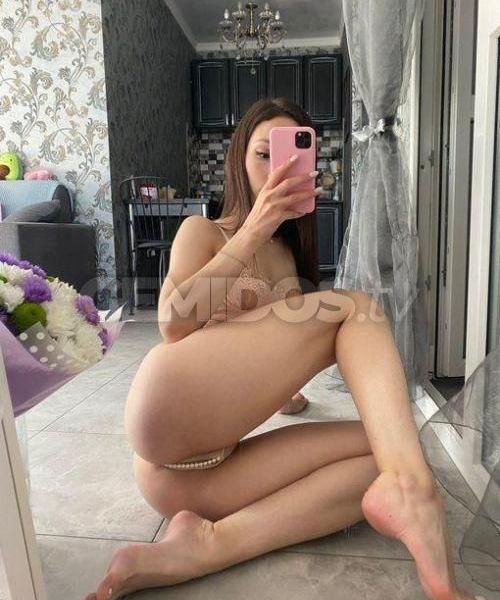 Escorts Ellie in Miami