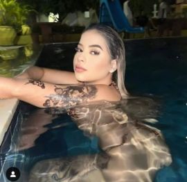 Brenda Laís