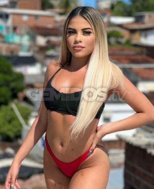 Brenda Laís