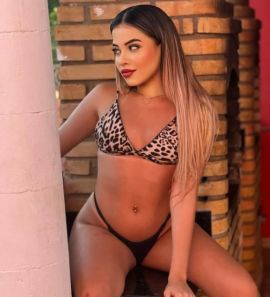 Brenda Laís