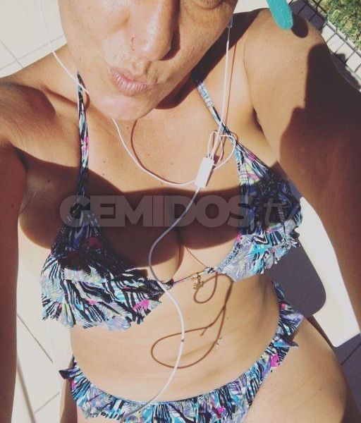 Escort Joy Jolie a Parana