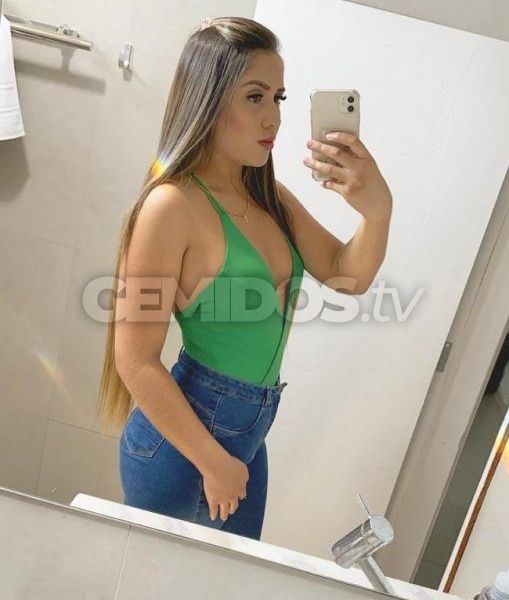 Escorts Gabi Cavalcante 	 Parana