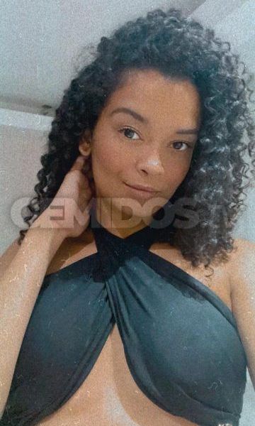 Escort Ana Gomes a Florianópolis