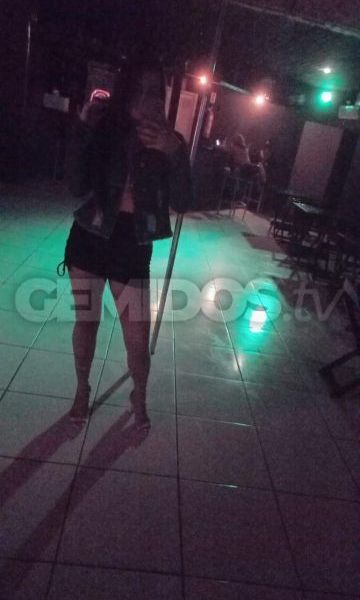 Escorts Kyara Shutz 	 Balneario Camboriú
