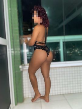 Lunna Albuquerque