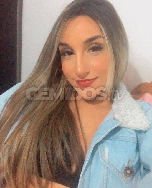 Fernanda Gomes