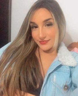 Fernanda Gomes