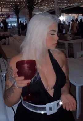 Geovanna Gagliardi