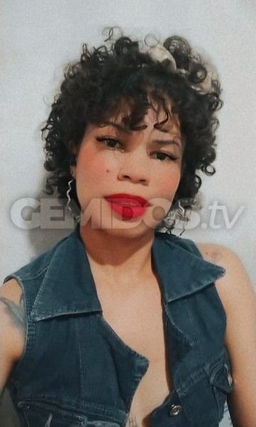 Escort Ana Silva 	 São Paulo