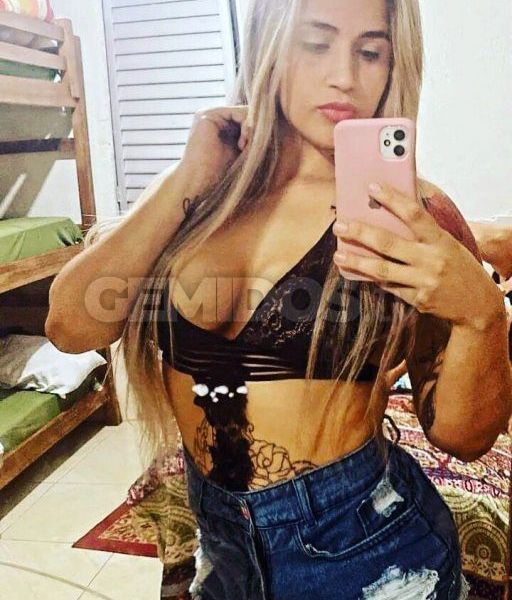 Acompanhantes Júlia Ferraz em Minas Gerais