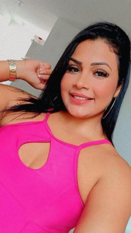 Grazi Alves