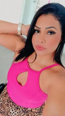 Grazi Alves