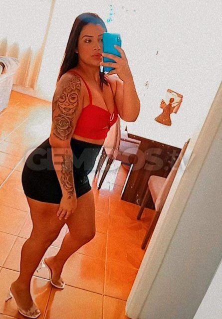 Grazi Alves