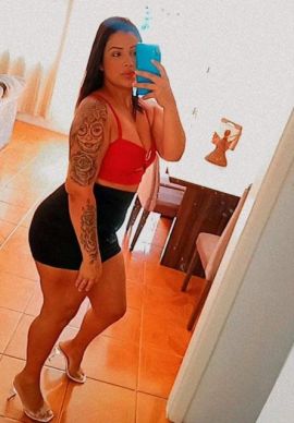 Grazi Alves