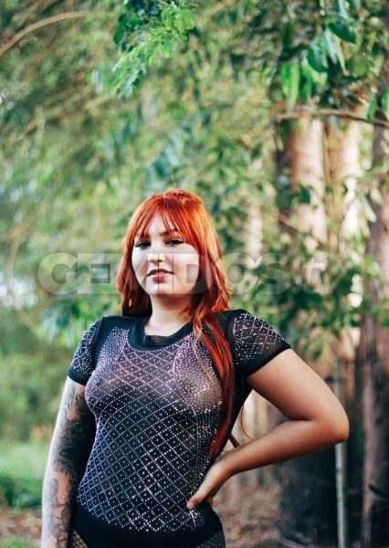 Escorts Carla Emanuelle à Minas Gerais