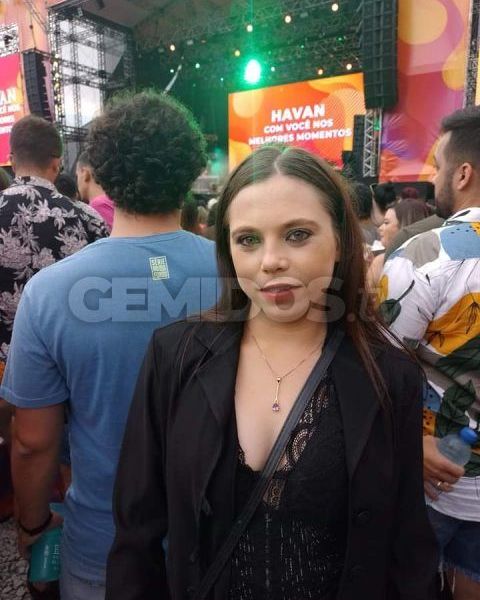 Проститутки Sophia Riquelme 	 Santa Catarina