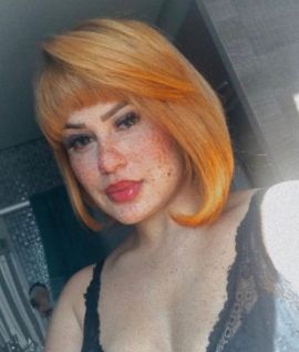 Isabella Vidal