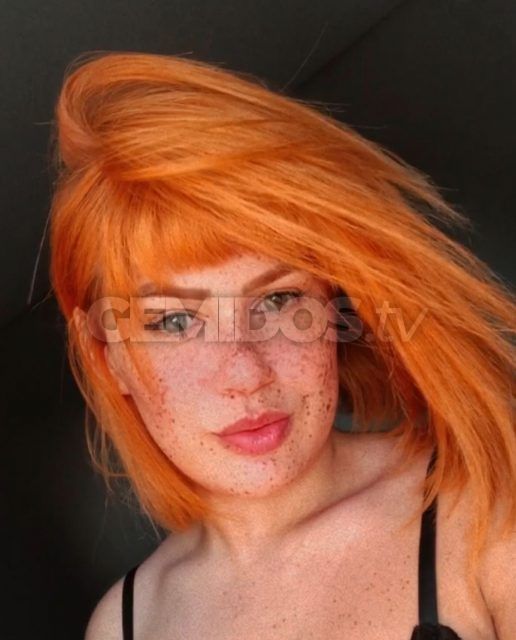 Isabella Vidal