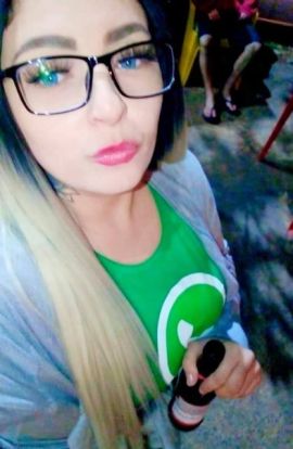 Bruna Fernandes