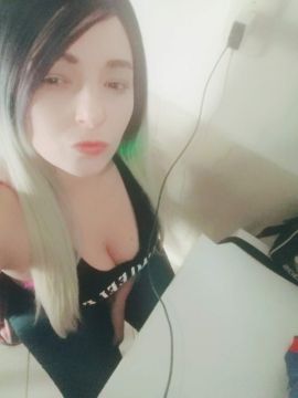 Bruna Fernandes
