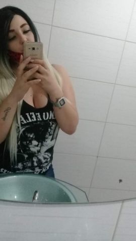 Bruna Fernandes