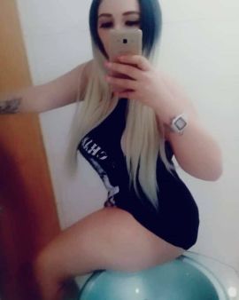 Bruna Fernandes