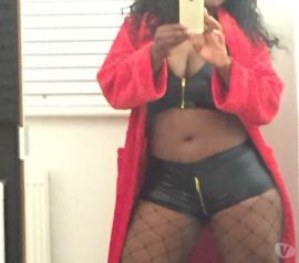 Female Escort