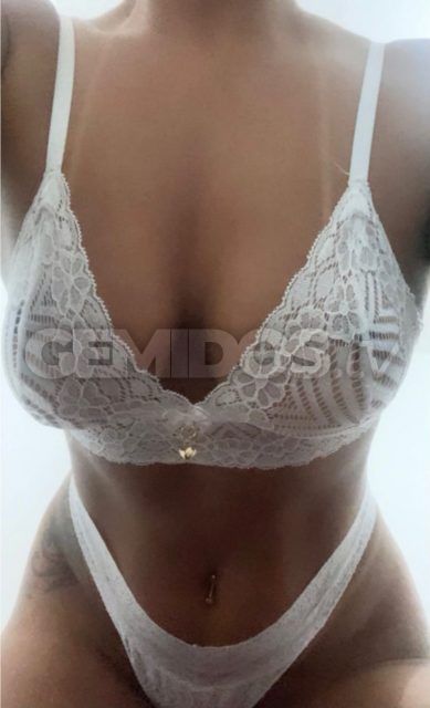 Nicole Vasconcelos