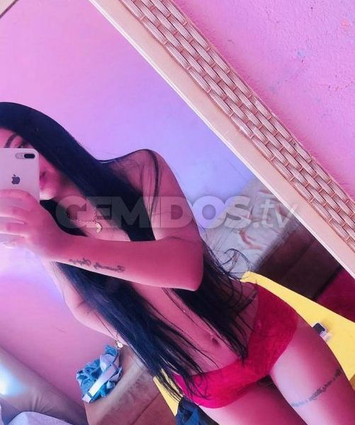 Acompanhantes Maya Silva em São Paulo