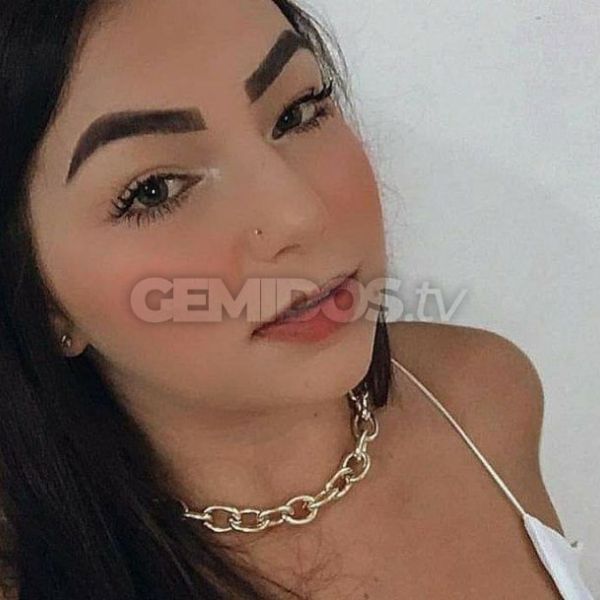 Escorts Rebecca Monteiro en Parana