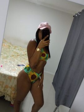 Bruna Alencar