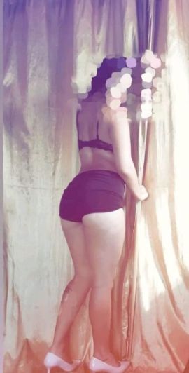 Raissa Nicole