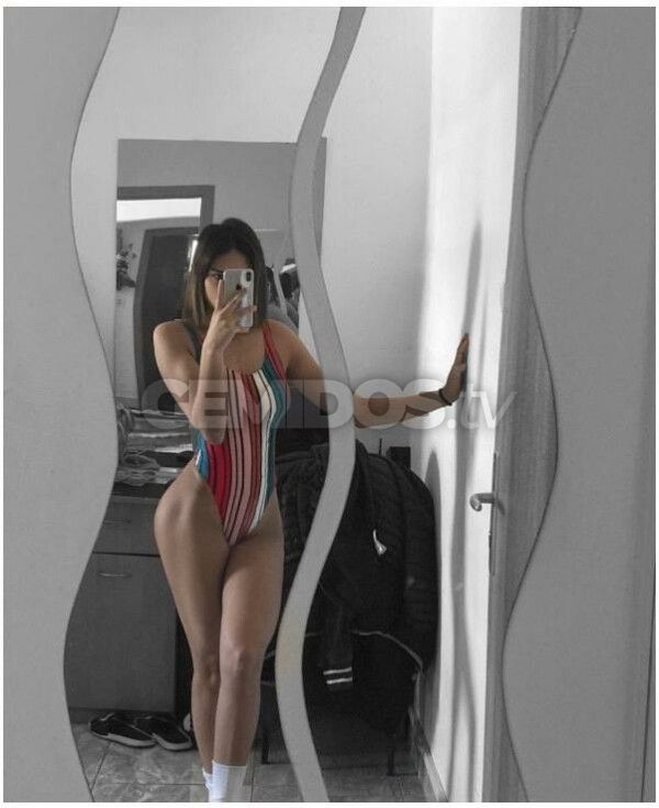 Female Escort