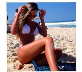 Female Escort