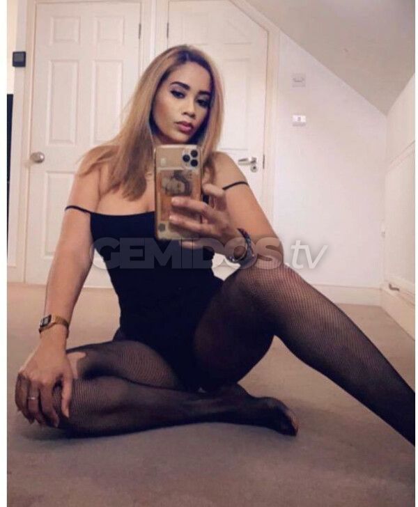 Female Escort