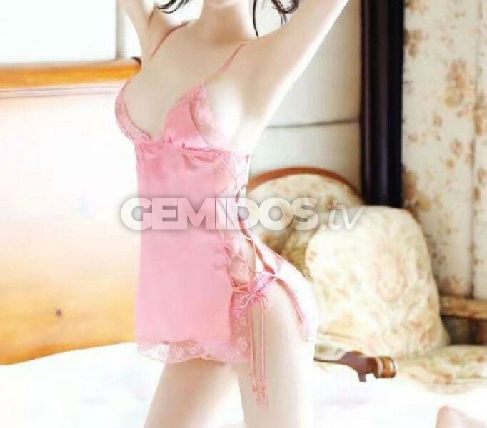 Lovely Oriental Escort