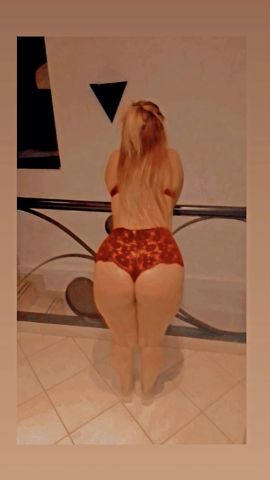 Bianka y Cloe 