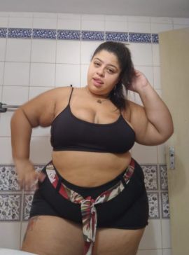 Paty Ferrari