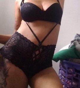 Carlinha Almeida