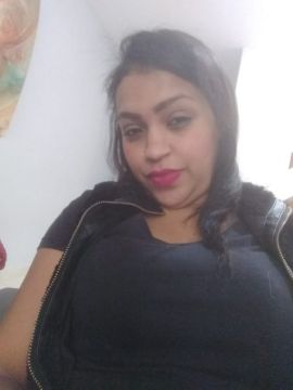 Andréia Santana