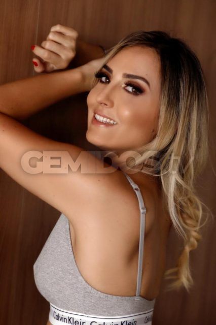 Ísis Borges