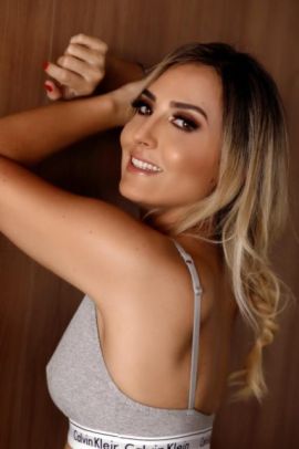 Ísis Borges