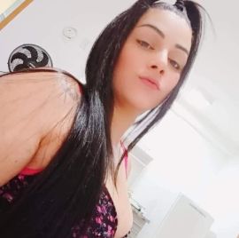 Melissa Dias