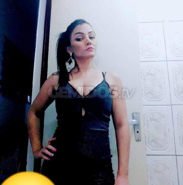Melissa Dias