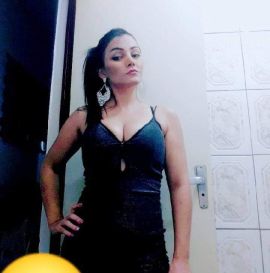 Melissa Dias