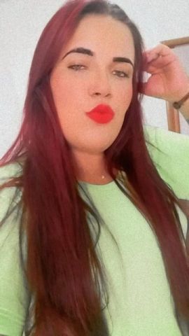 Ágatha Mello