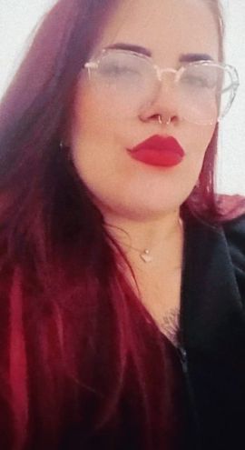 Ágatha Mello