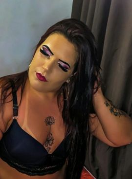 Ágatha Mello