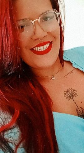 Ágatha Mello